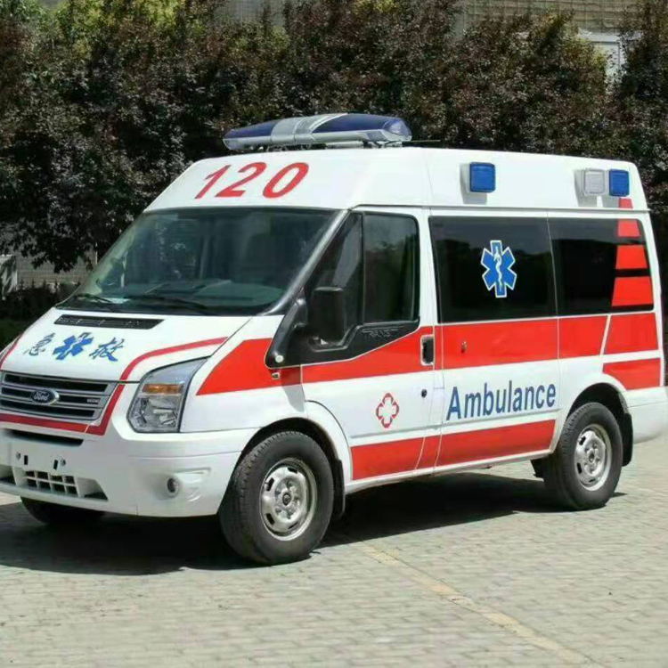 大方长途救护车出租