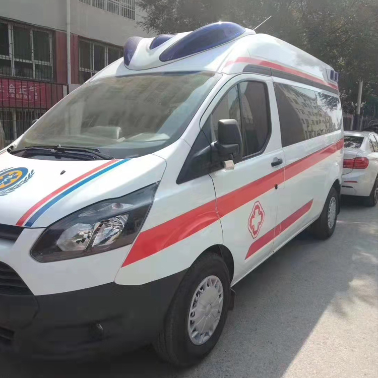 大方跨省救护车出租