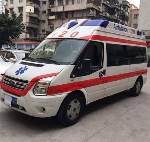 大方专业救护车出租，您身边的生命守护者