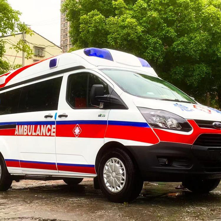 大方跨省救护车出租护送返乡