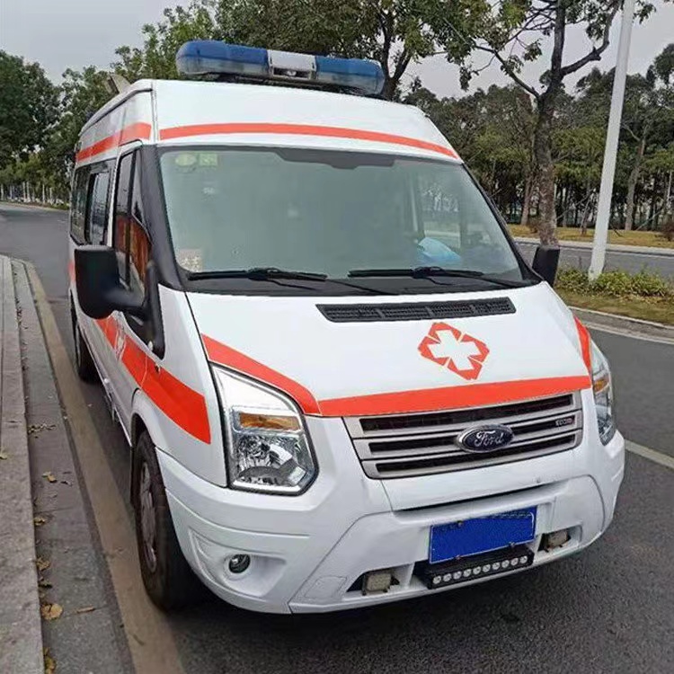 大方救护车出租活动保障