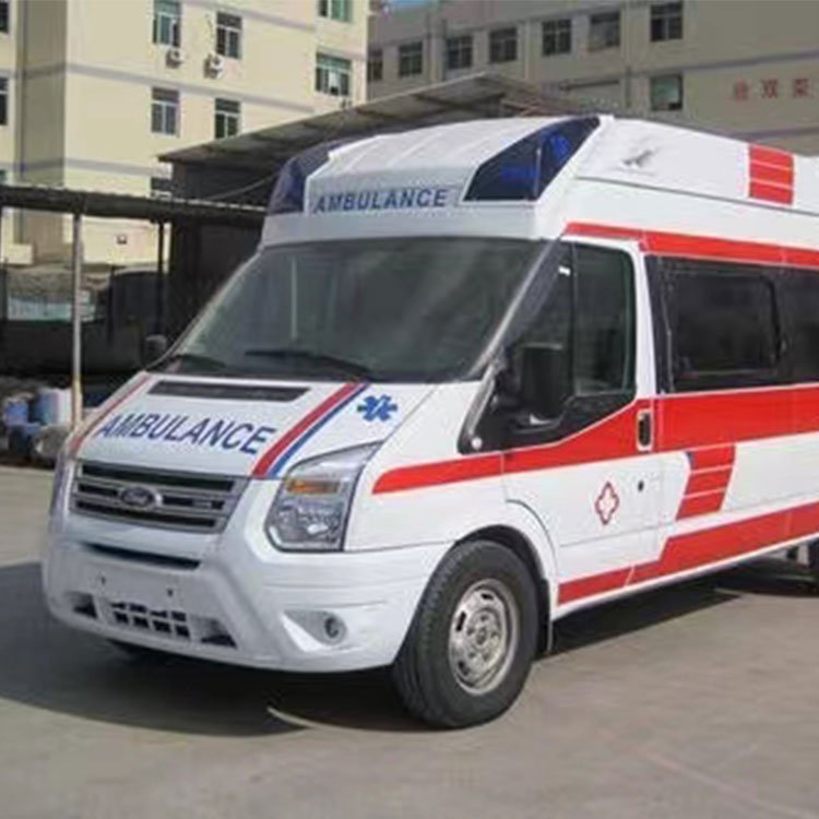 大方救护车出租收费:安全出行,价格透明