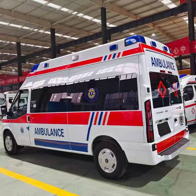 大方救护车出租 —— 专业、安全、高效的城市急救服务