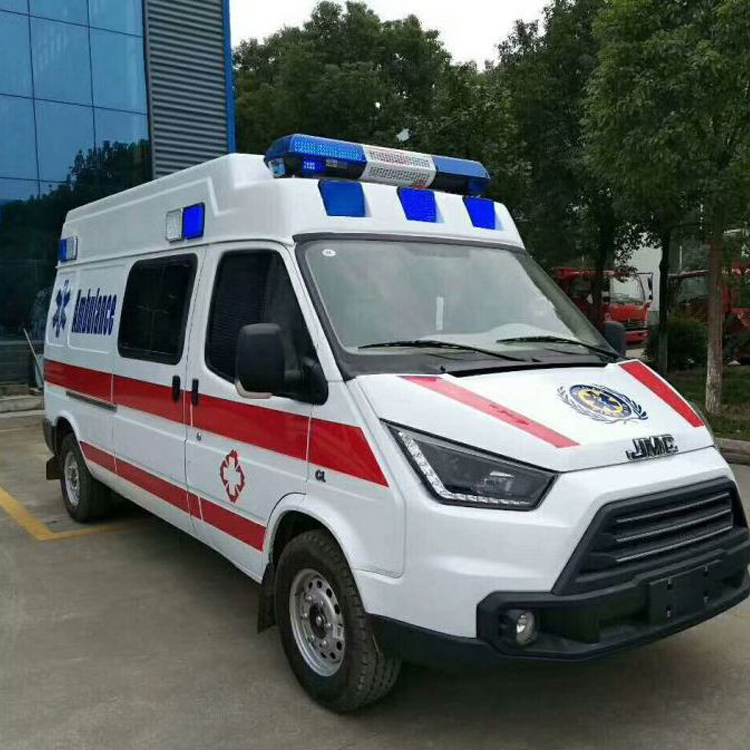 大方一般救护车是怎样分类的