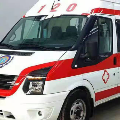 大方非急救护送病人转院租赁救护车的优缺点对比